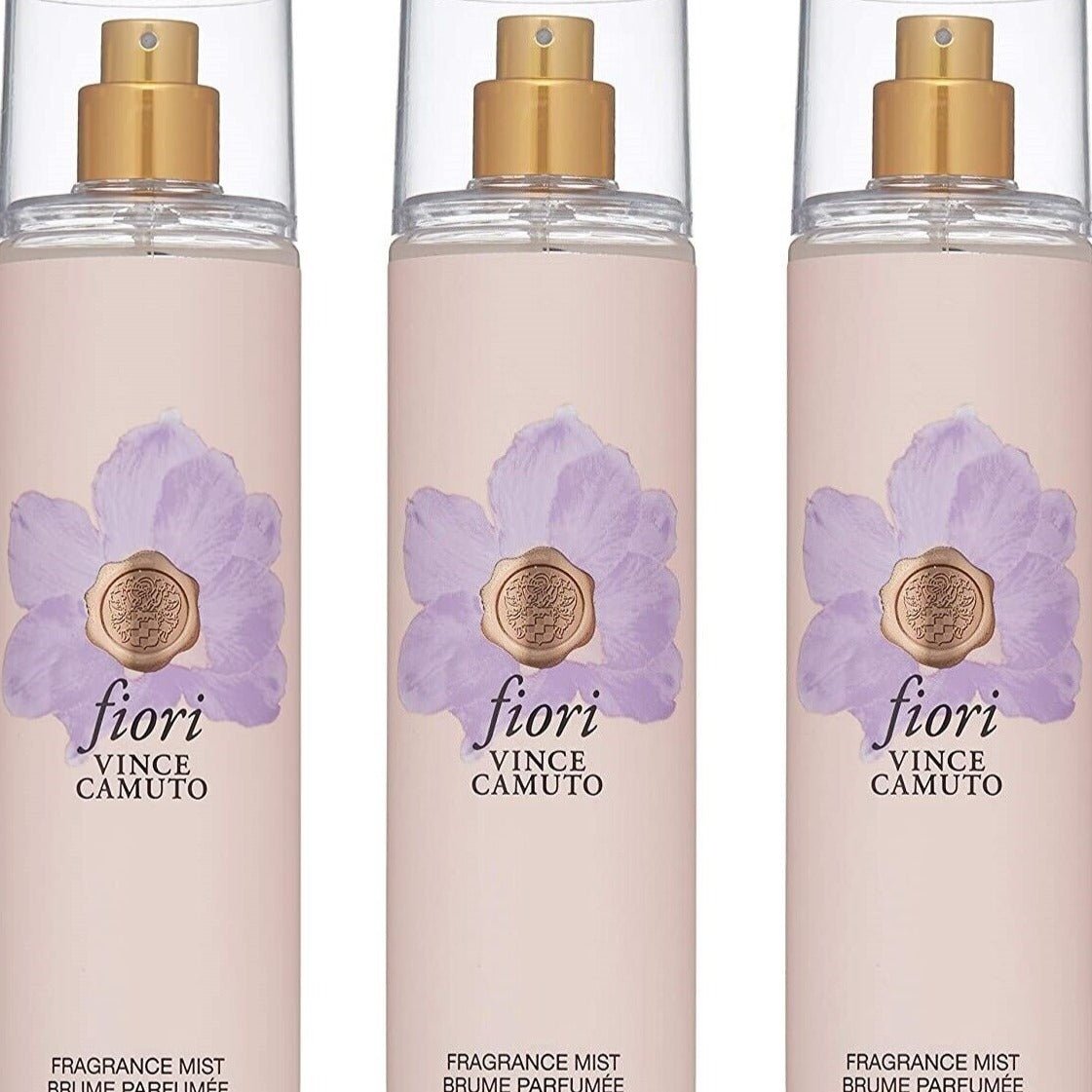 Vince Camuto Fiori For Women Body Mist | My Perfume Shop