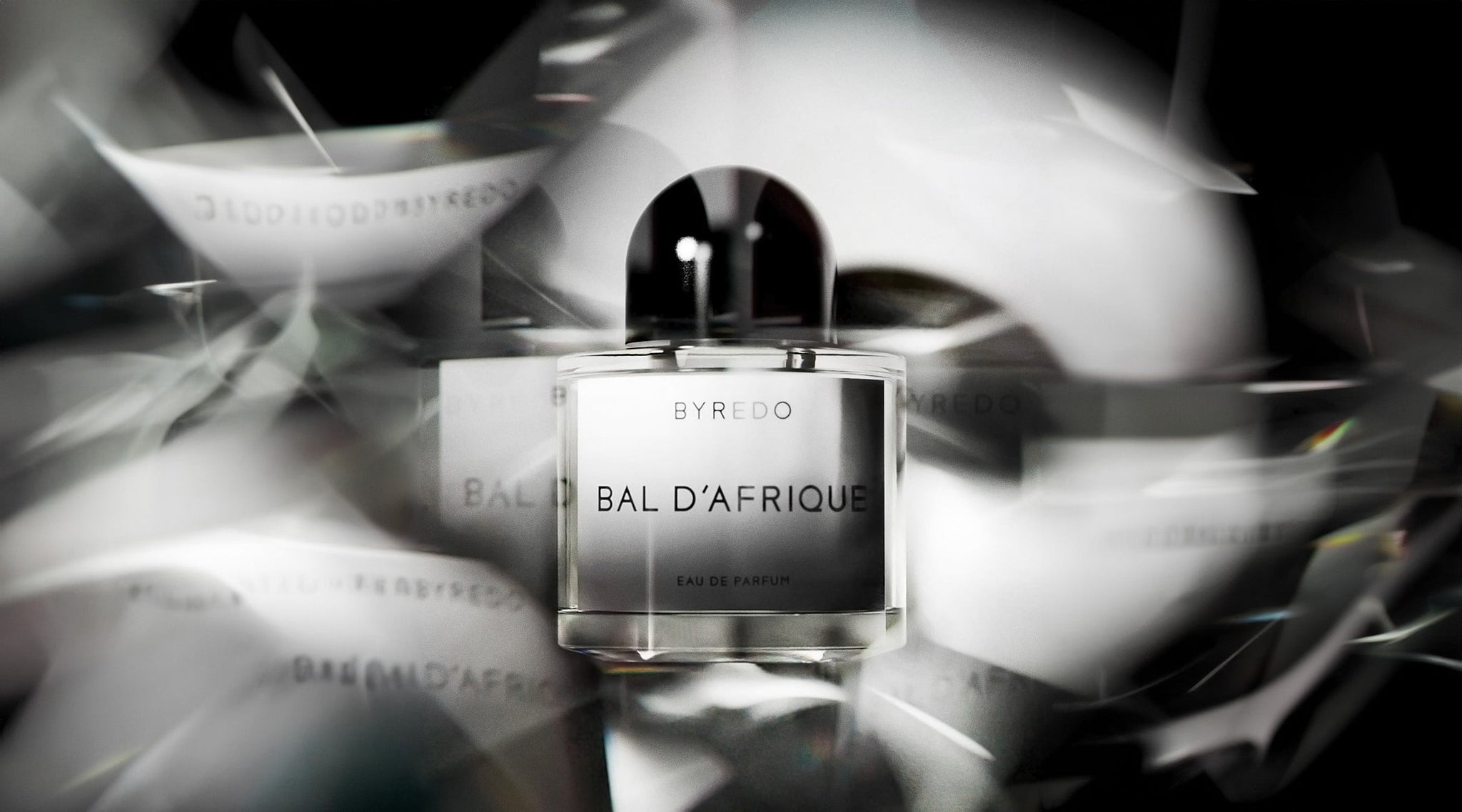 Byredo Bal d'Afrique