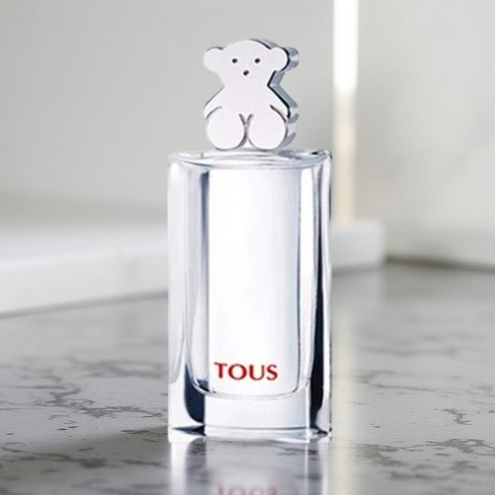 Tous Bloom EDT for Women Set