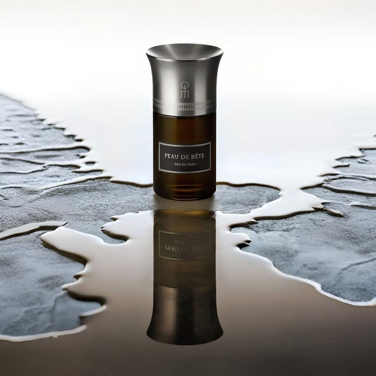 Liquides Imaginaires Les Eaux de Peau - Peau de Bete EDP