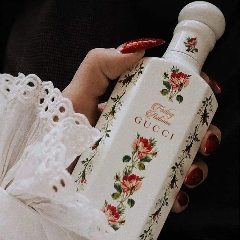 Gucci The Alchemist's Garden Fading Autumn EDT