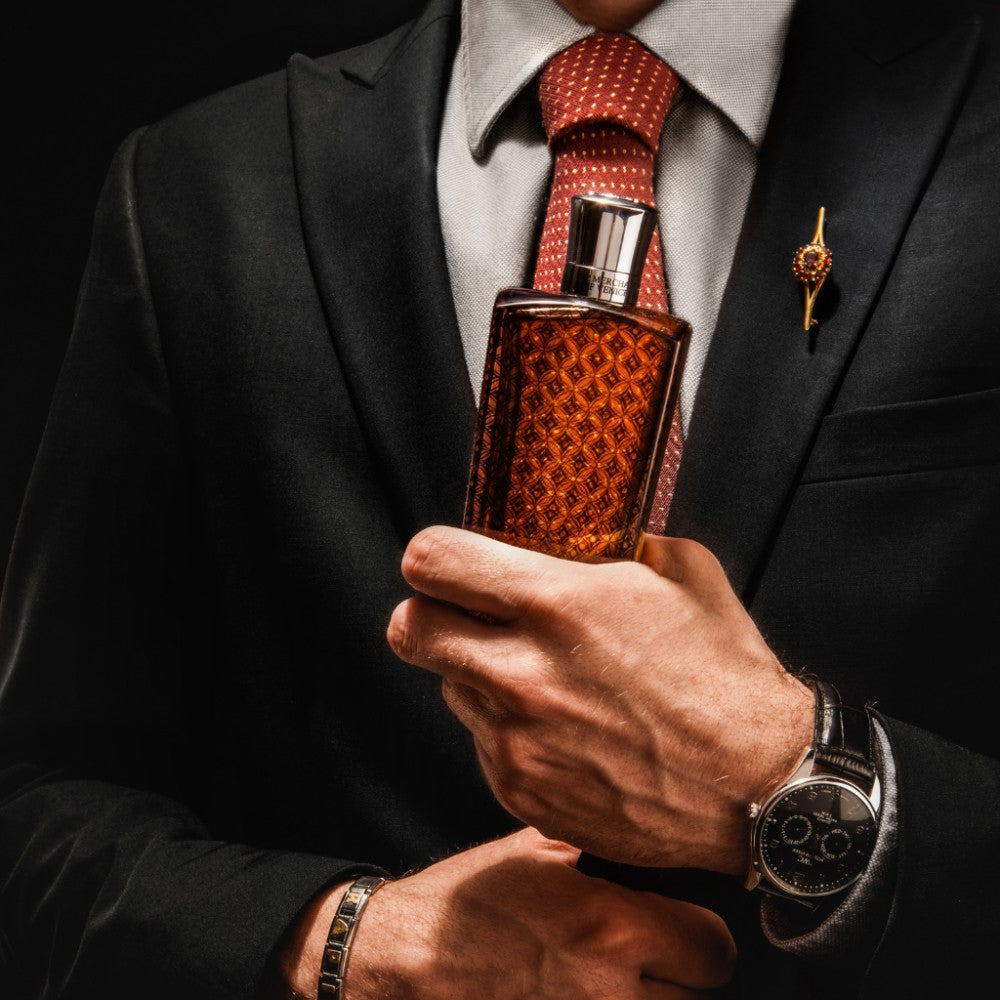 The Merchant Of Venice Ottoman Amber EDP For Men