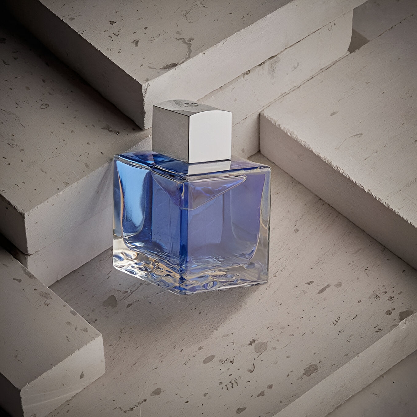 Antonio Banderas Blue Seduction EDT
