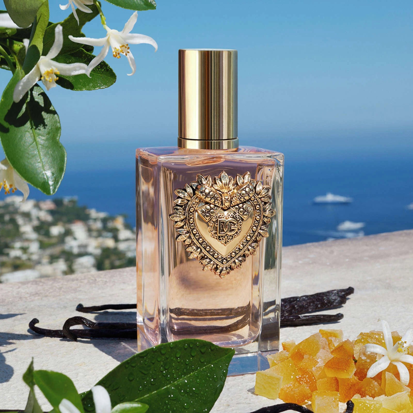 Dolce & Gabbana Devotion EDP