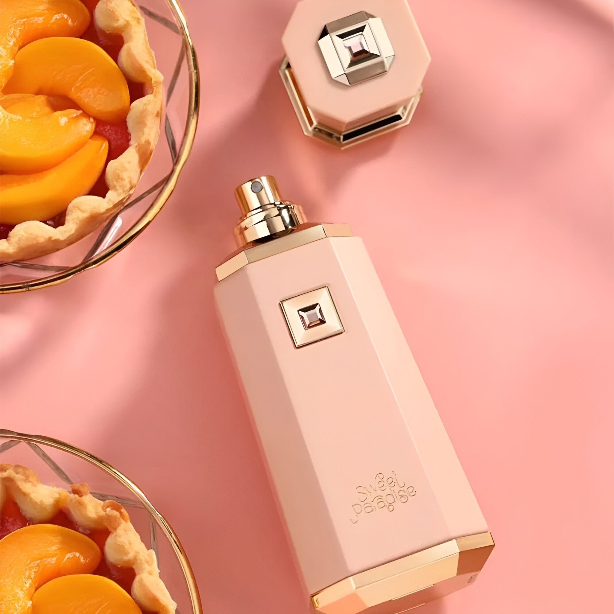 French Avenue Sweet Paradise EDP For Women