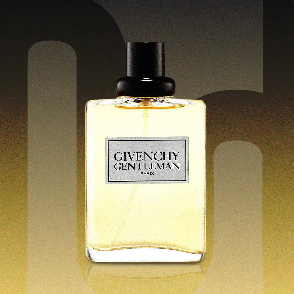 Givenchy Gentleman EDT For Men Originale