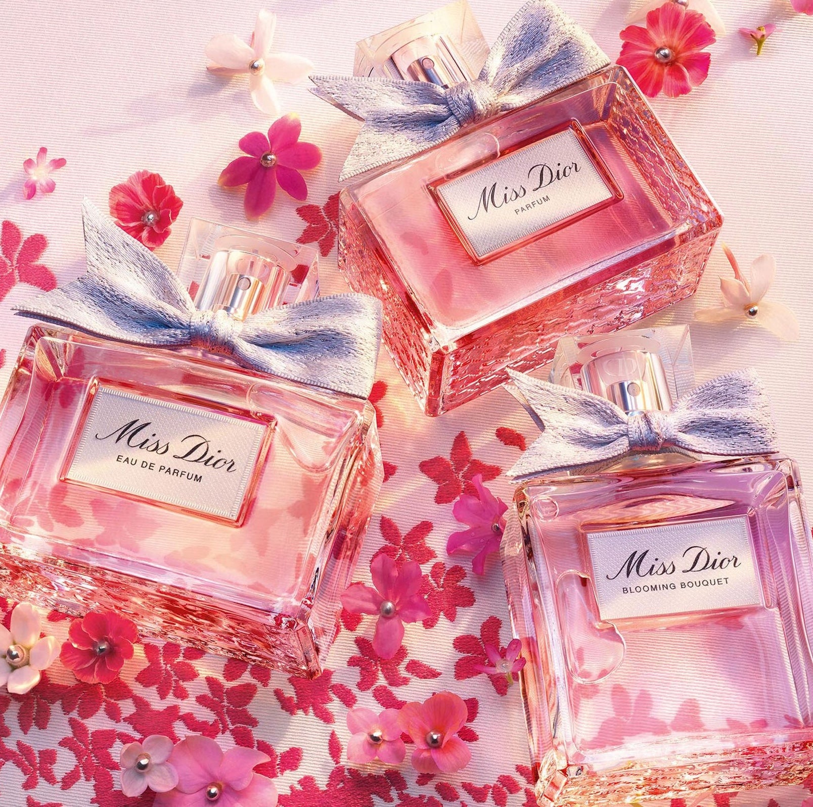Dior Miss Dior Parfum