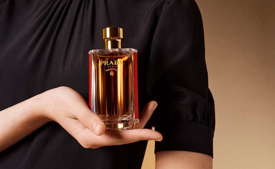 Shop Prada La Femme Intense EDP