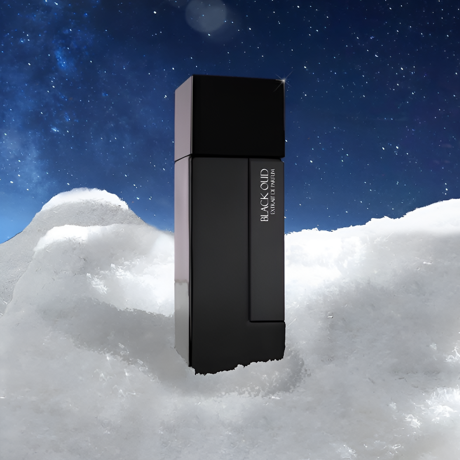 Laurent Mazzone Black Oud Extrait de Parfum For Men