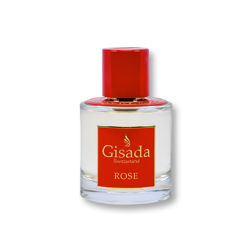 Gisada Luxury Collection Rose Parfum