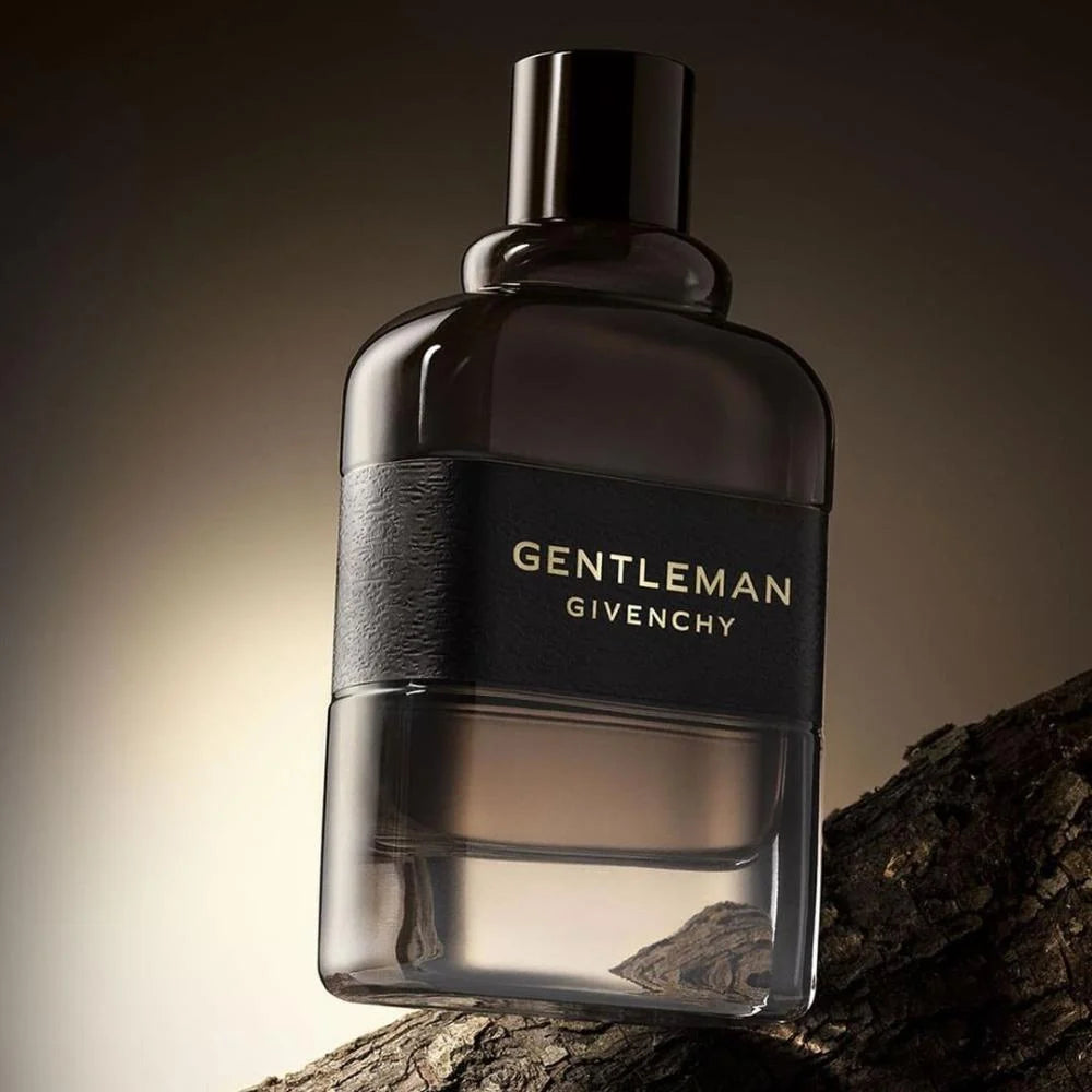 Givenchy Gentleman EDP Boisee Travel Set