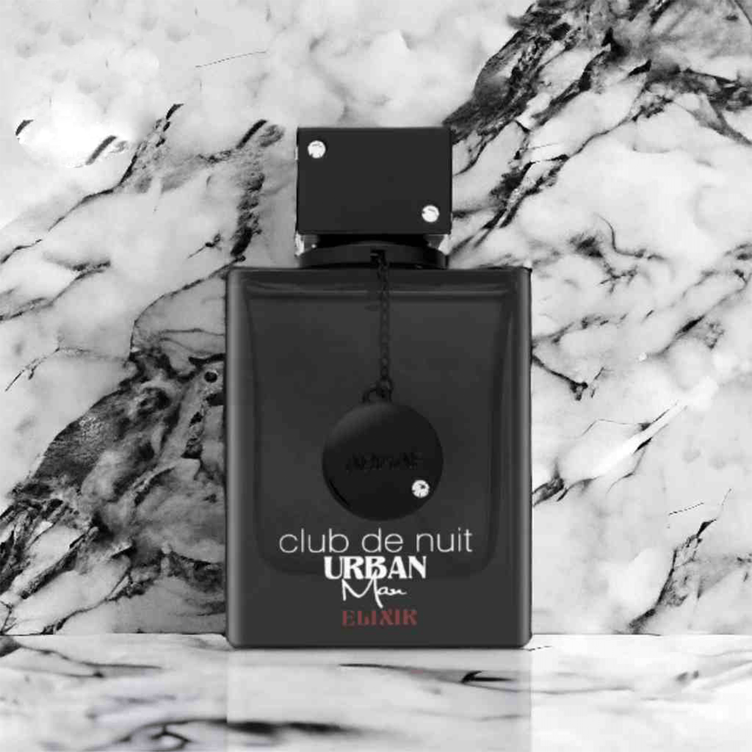 Armaf Club De Nuit Urban Man Elixir Deo Stick | My Perfume Shop