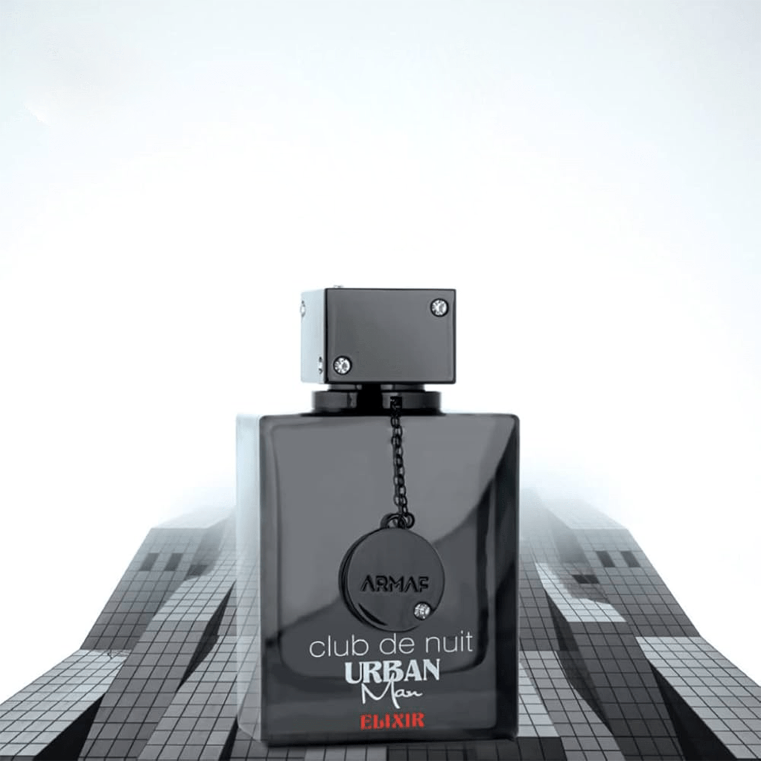 Armaf Club De Nuit Urban Man Elixir Deo Stick | My Perfume Shop