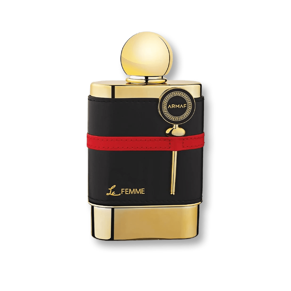 Armaf Le Femme EDP | My Perfume Shop