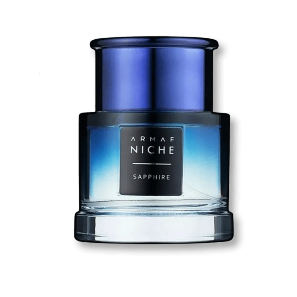 Armaf Niche Sapphire EDP | My Perfume Shop