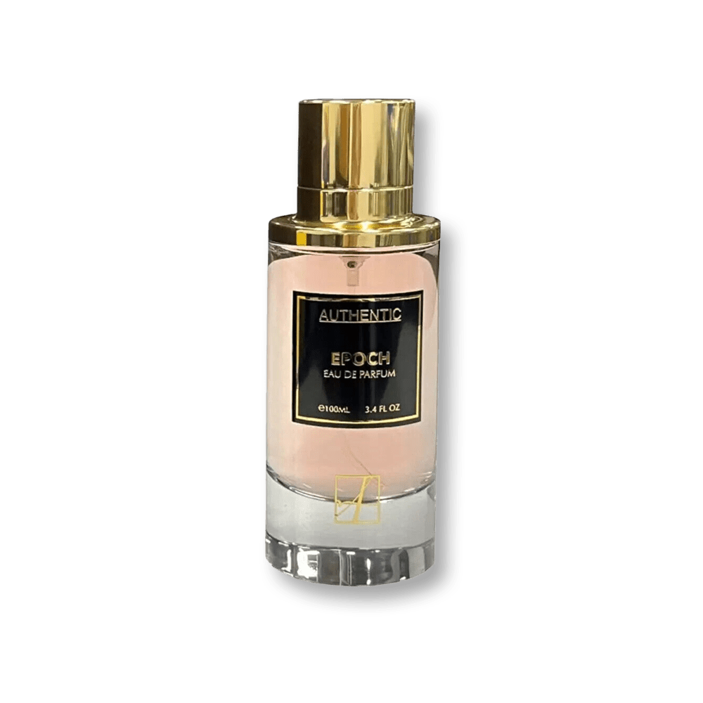Authentic Epoch EDP | My Perfume Shop
