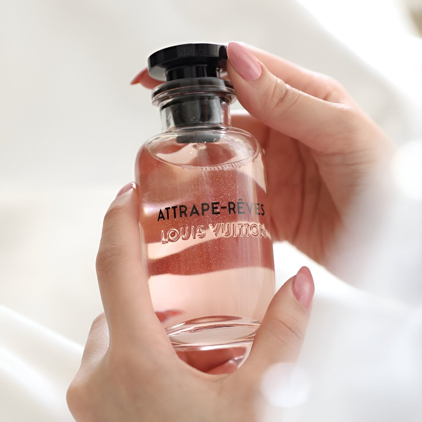 Louis Vuitton Attrape Reves EDP For Women