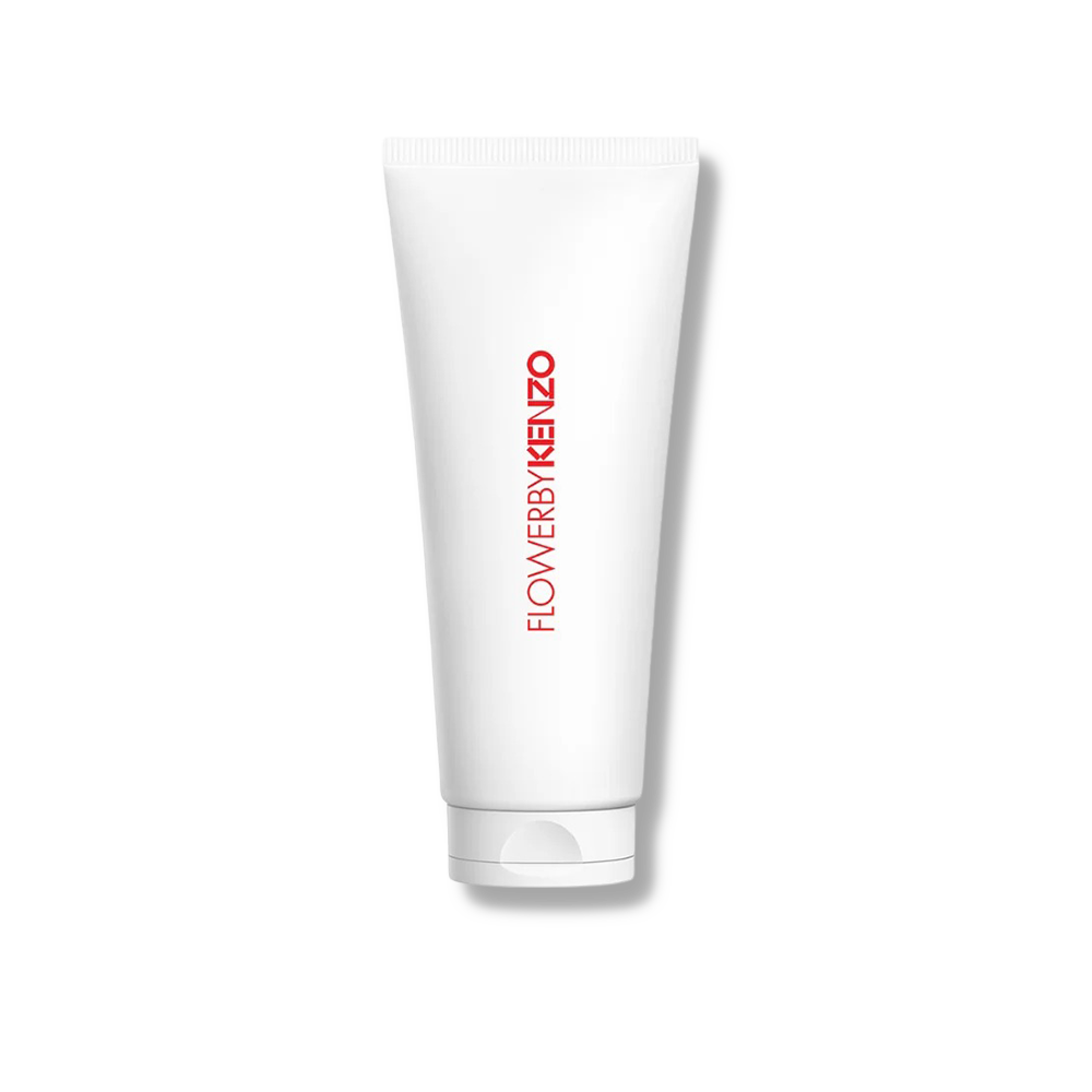 Kenzo Flower By Kenzo Body Milk