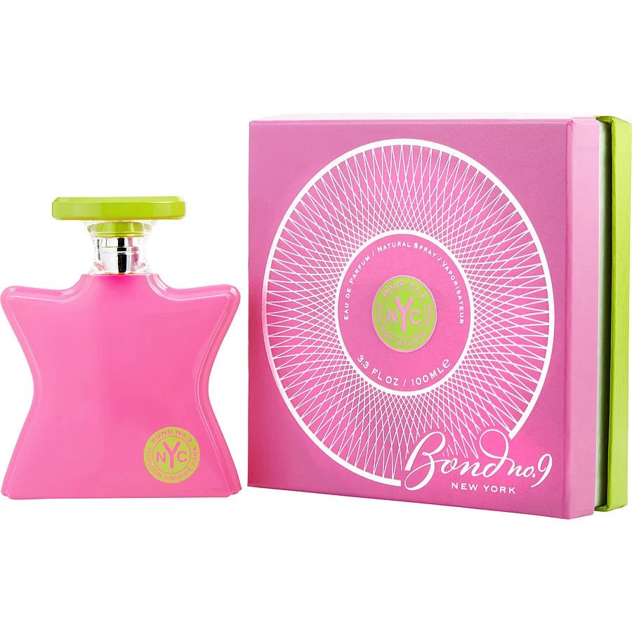 Bond No.9 Madison Square Park EDP | My Perfume Shop