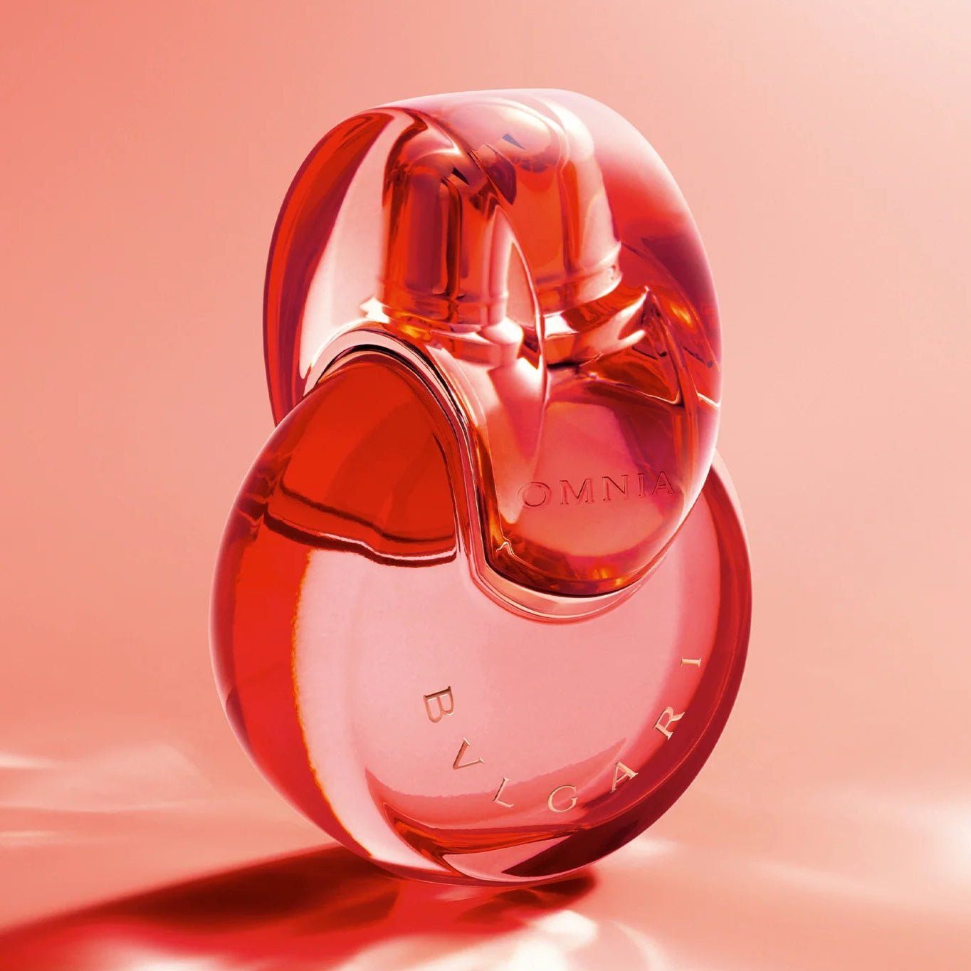 Bvlgari Omnia Coral EDT Gift Set for Women | My Perfume Shop