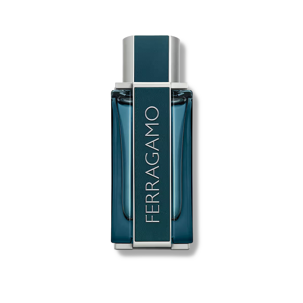 Salvatore Ferragamo Ferragamo Intense Leather EDP