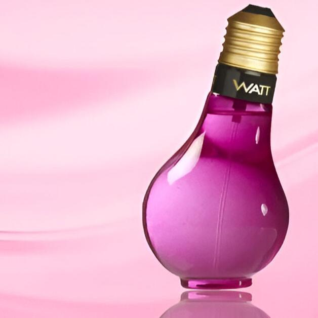 Cofinluxe Watt Pink Parfum De Tollette | My Perfume Shop