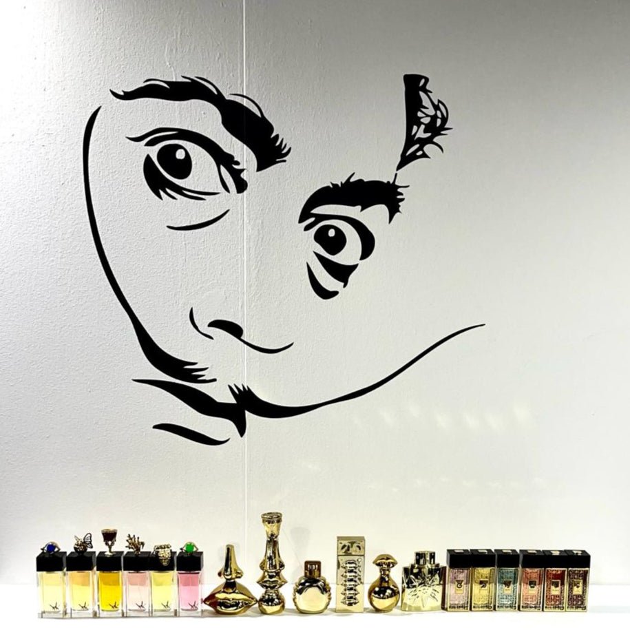 Dali Haute Parfumerie Paris Daligramme Ma Reine EDP | My Perfume Shop
