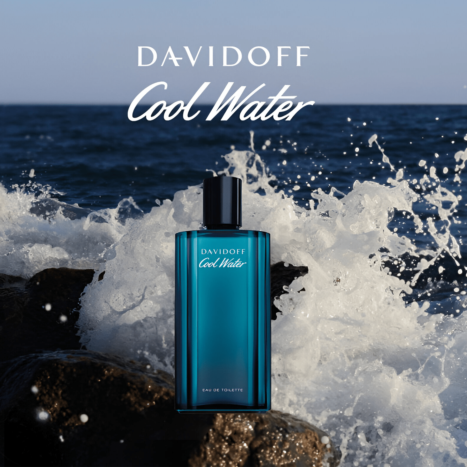 Davidoff Cool Water EDT Set for Men | My Perfume Shop