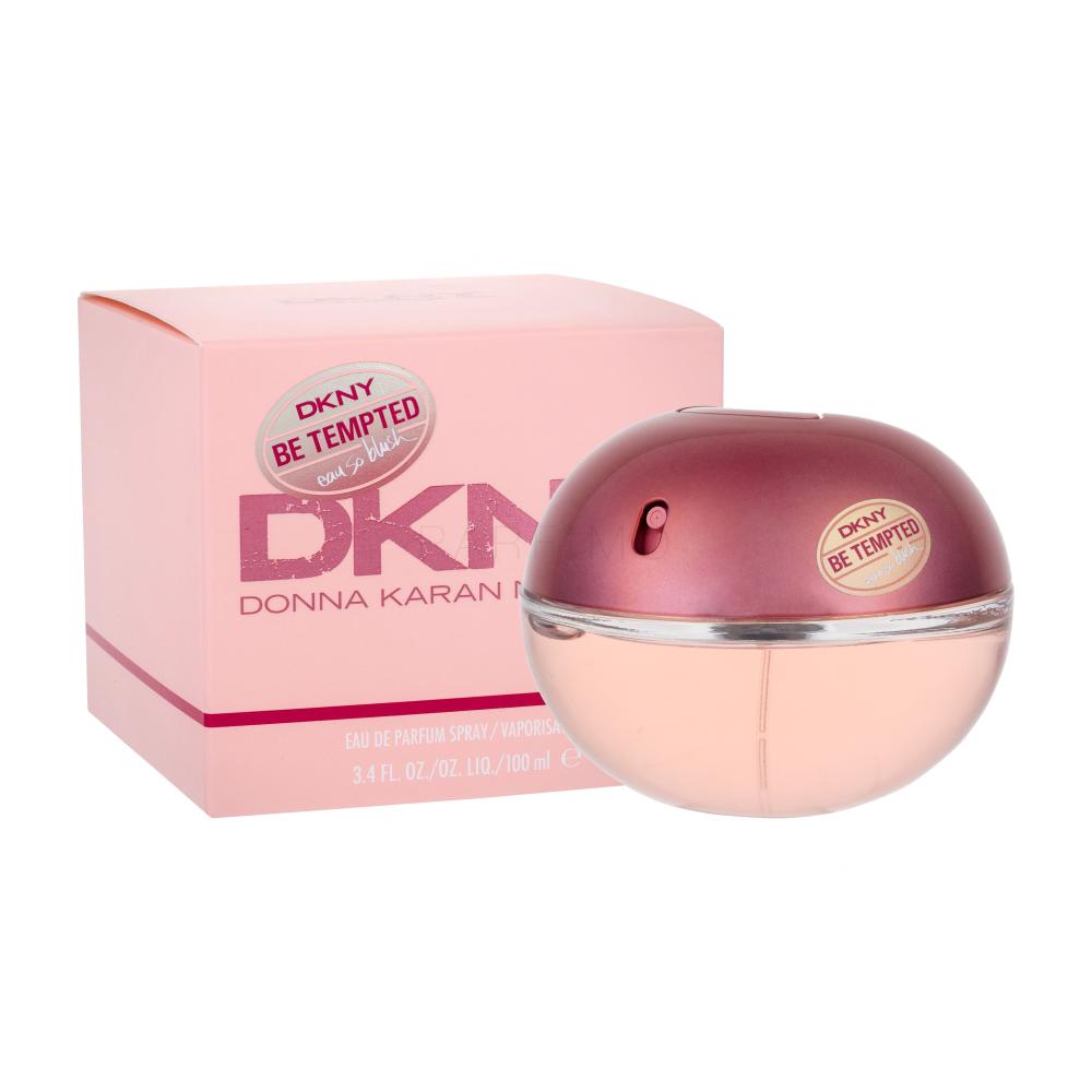 Donna Karan Be Tempted Eau So Blush EDP
