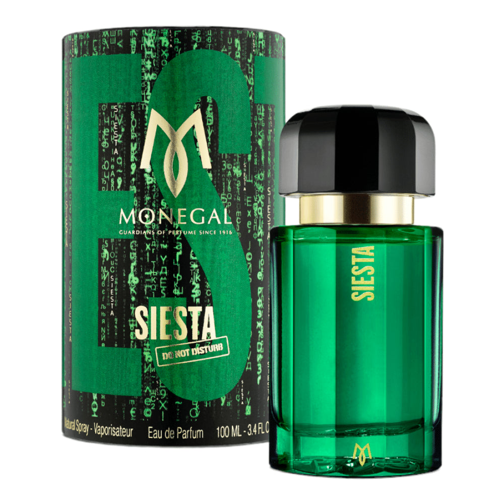 Ramon Monegal Siesta EDP