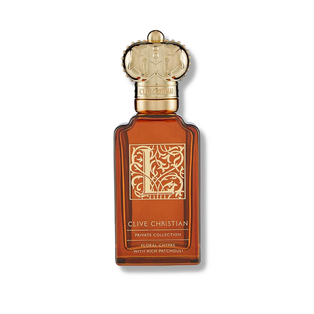 Clive Christian Private Collection L Floral Chypre Perfume