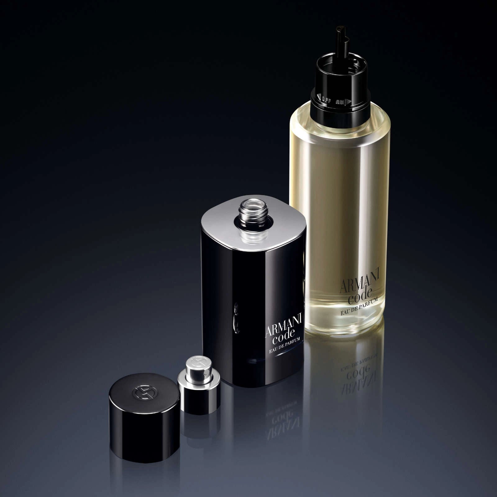 Giorgio Armani Armani Code EDP | My Perfume Shop