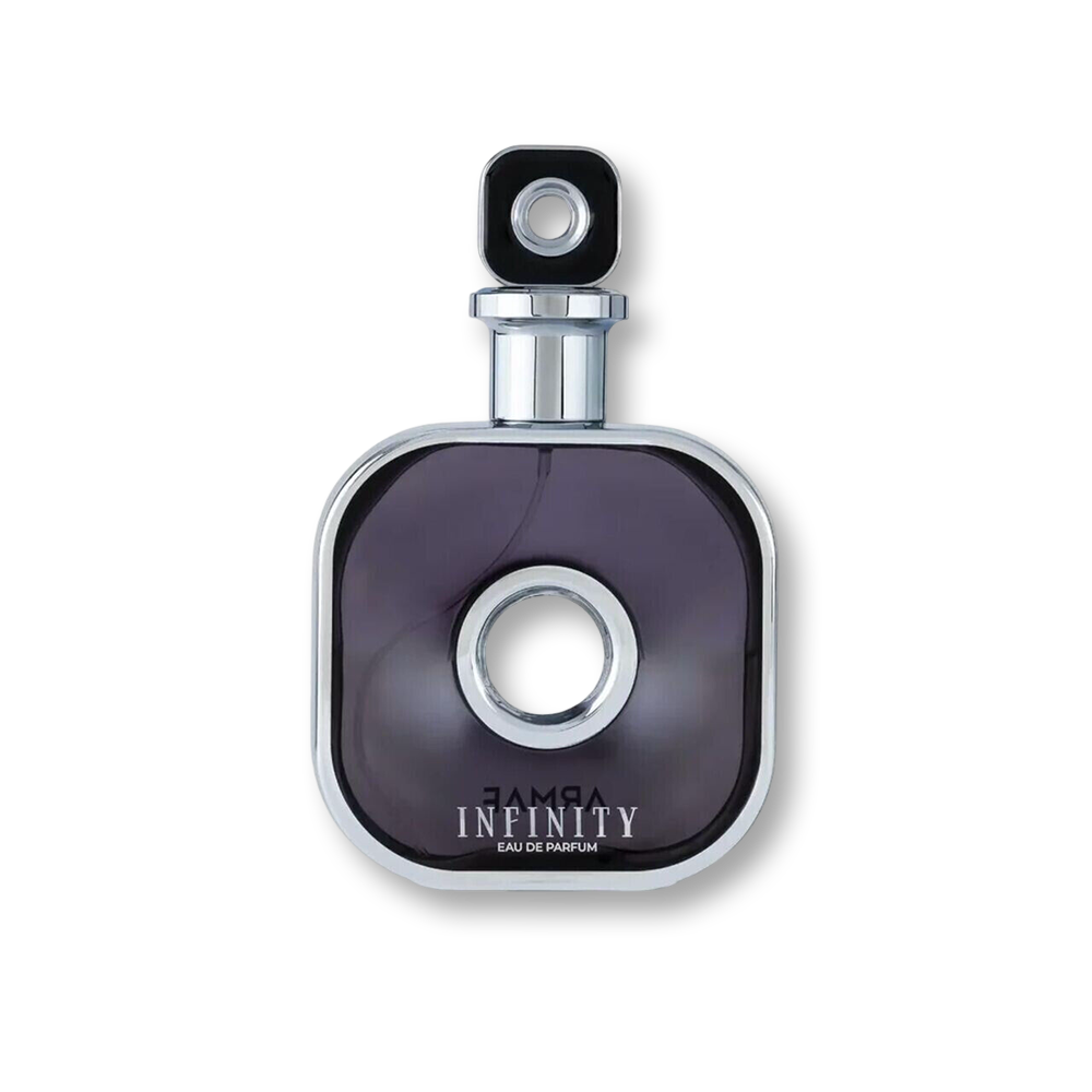 Armaf Infinity Silver EDP