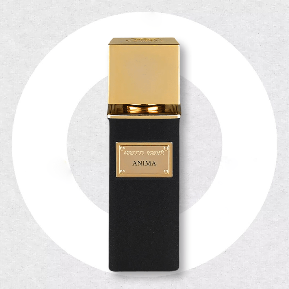 Gritti Prive Anima Extrait De Parfum | My Perfume Shop