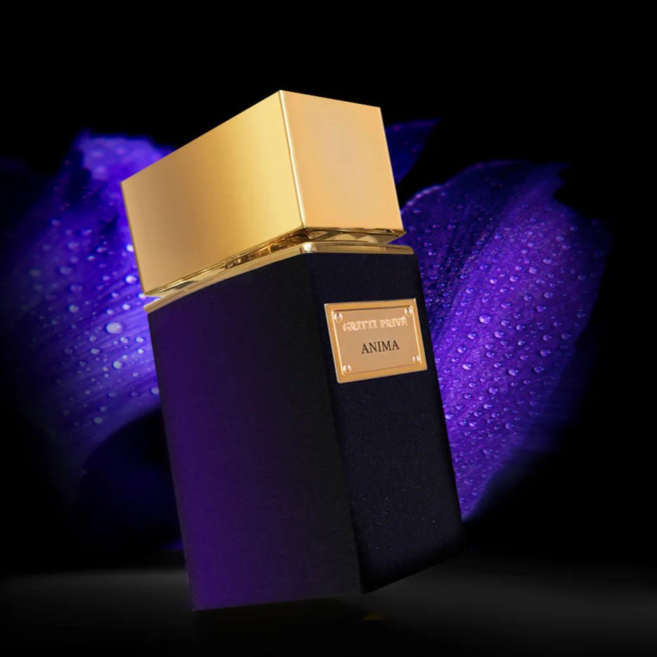 Gritti Prive Anima Extrait De Parfum | My Perfume Shop