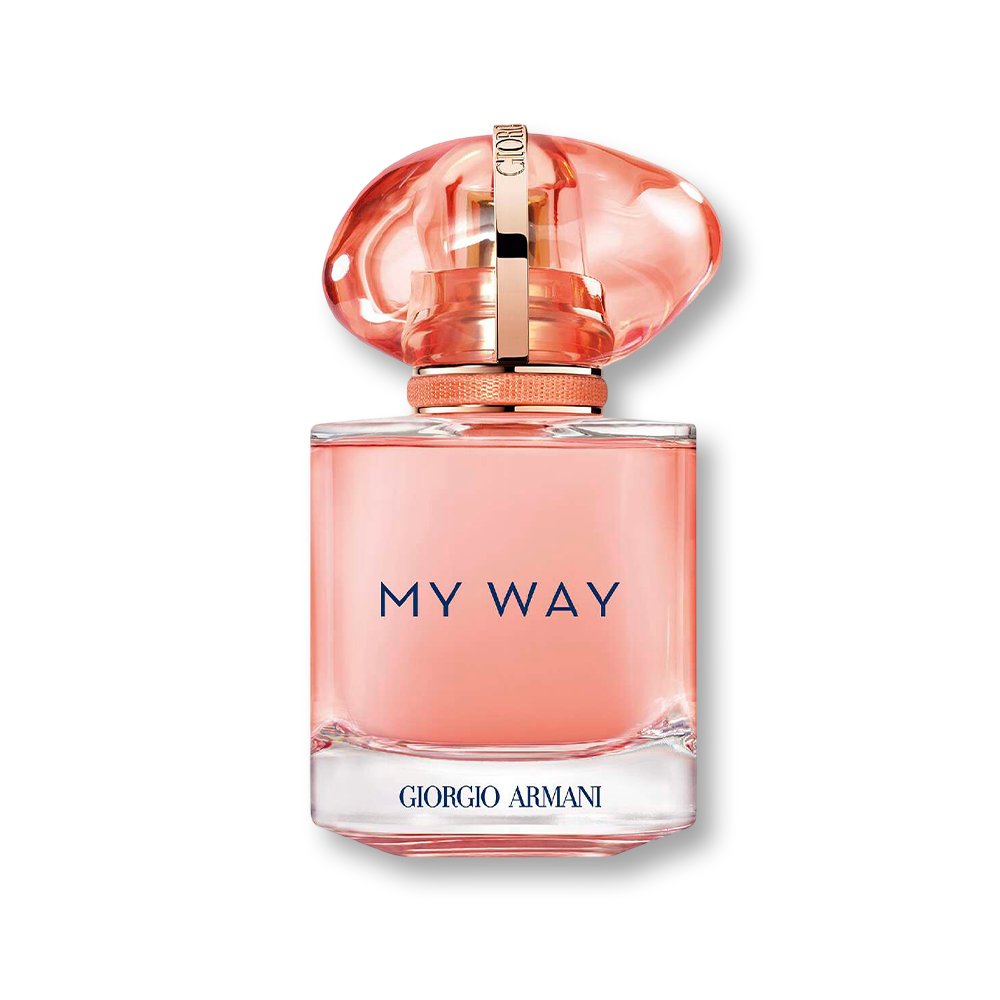 Giorgio Armani My Way Ylang EDP