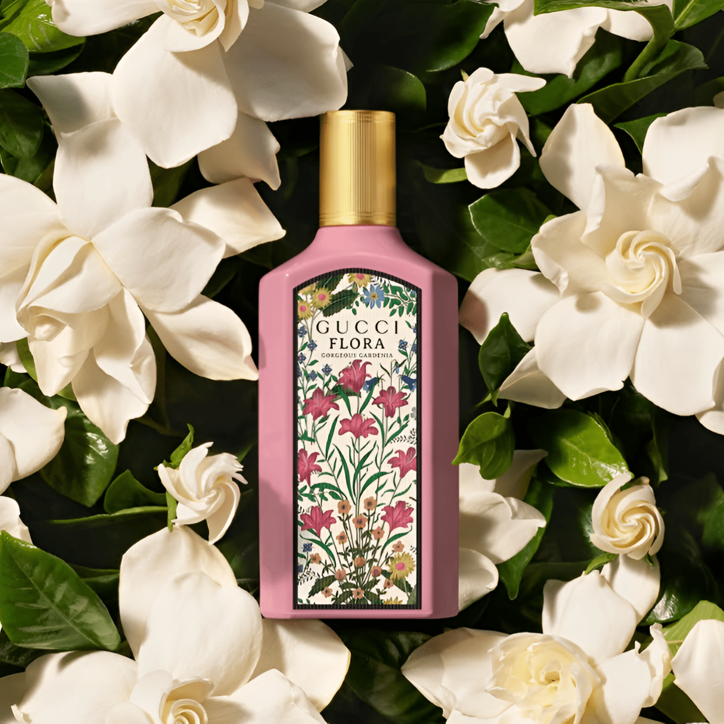 Gucci Bloom & Guilty Discovery Set EDT for Women | My Perfume Shop