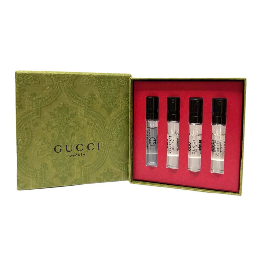 Gucci Guilty Discovery Set for Men | My Perfume Shop