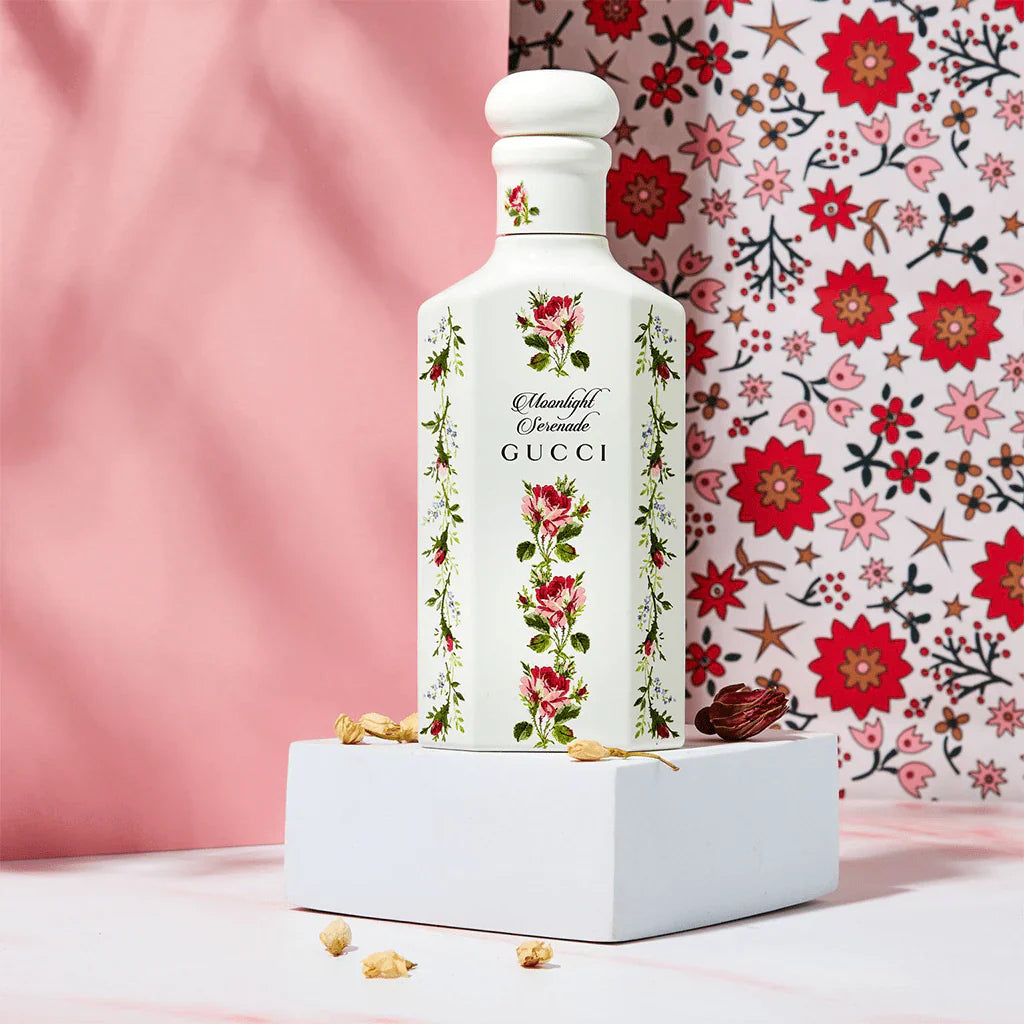 Gucci The Alchemist'S Garden Moonlight Serenade EDT