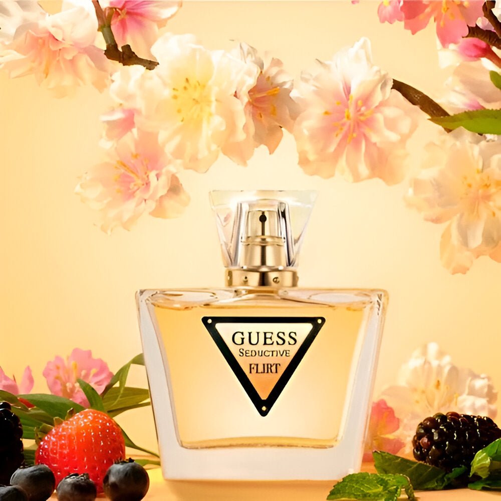 Guess Seductive EDT for Women Set | My Perfume Shop
