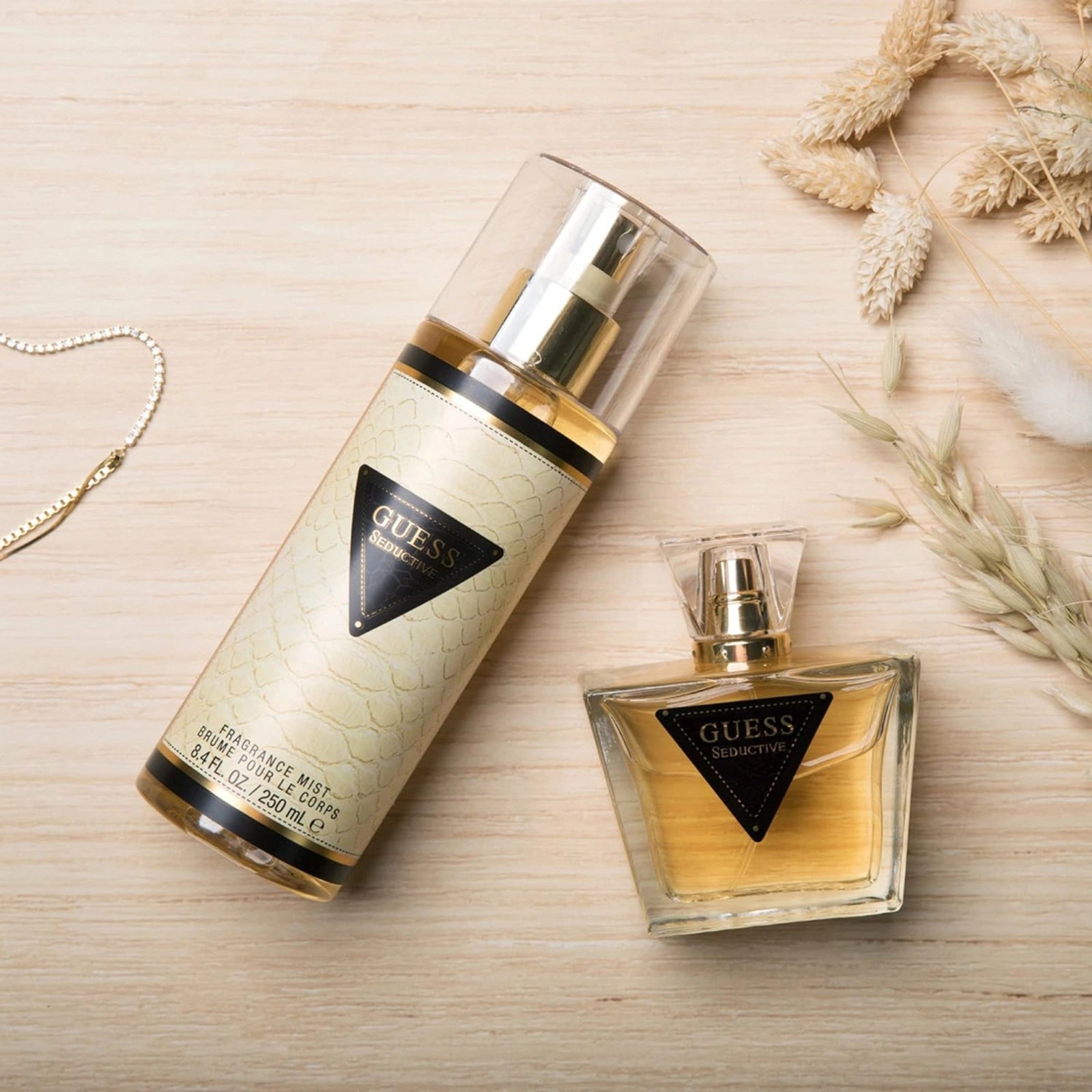 Guess Seductive EDT for Women Set | My Perfume Shop