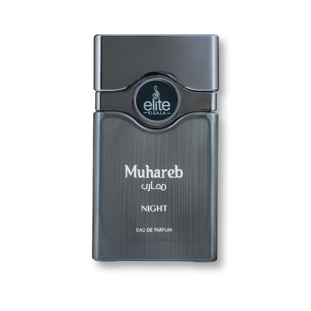 Risala Elite Muhareb Night EDP