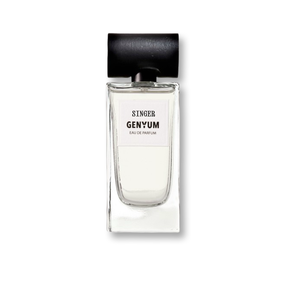 Genyum Singer EDP
