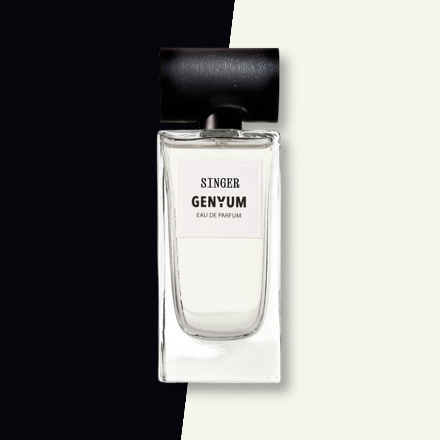Genyum Singer EDP