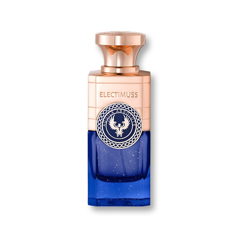 Electimuss Lustrous Collection Aquila Absolute Pure Parfum