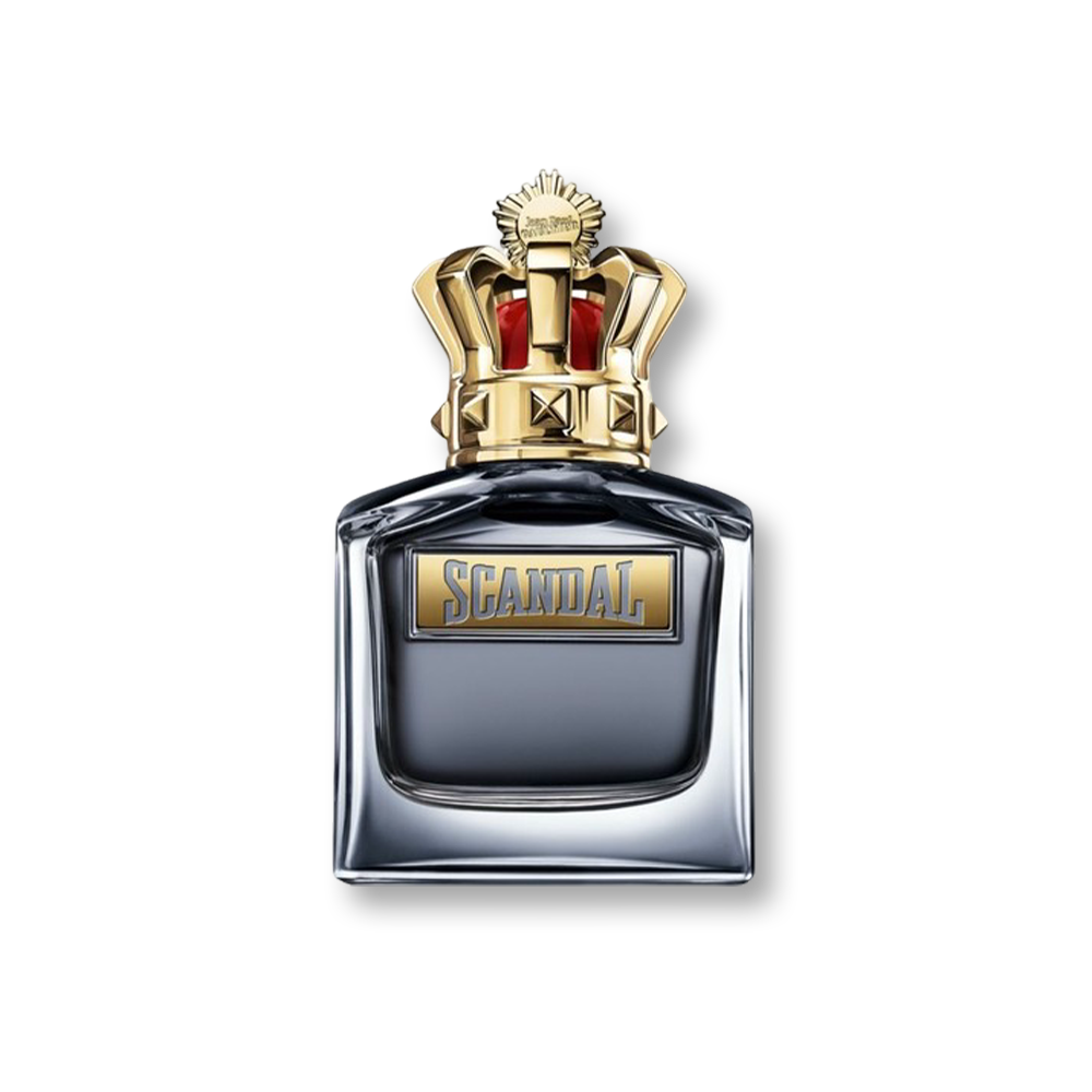 Jean Paul Gaultier Scandal EDT For Men