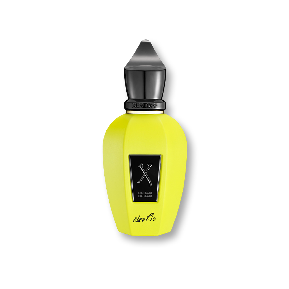 Xerjoff Duran Duran Neorio Fluo Yellow Parfum