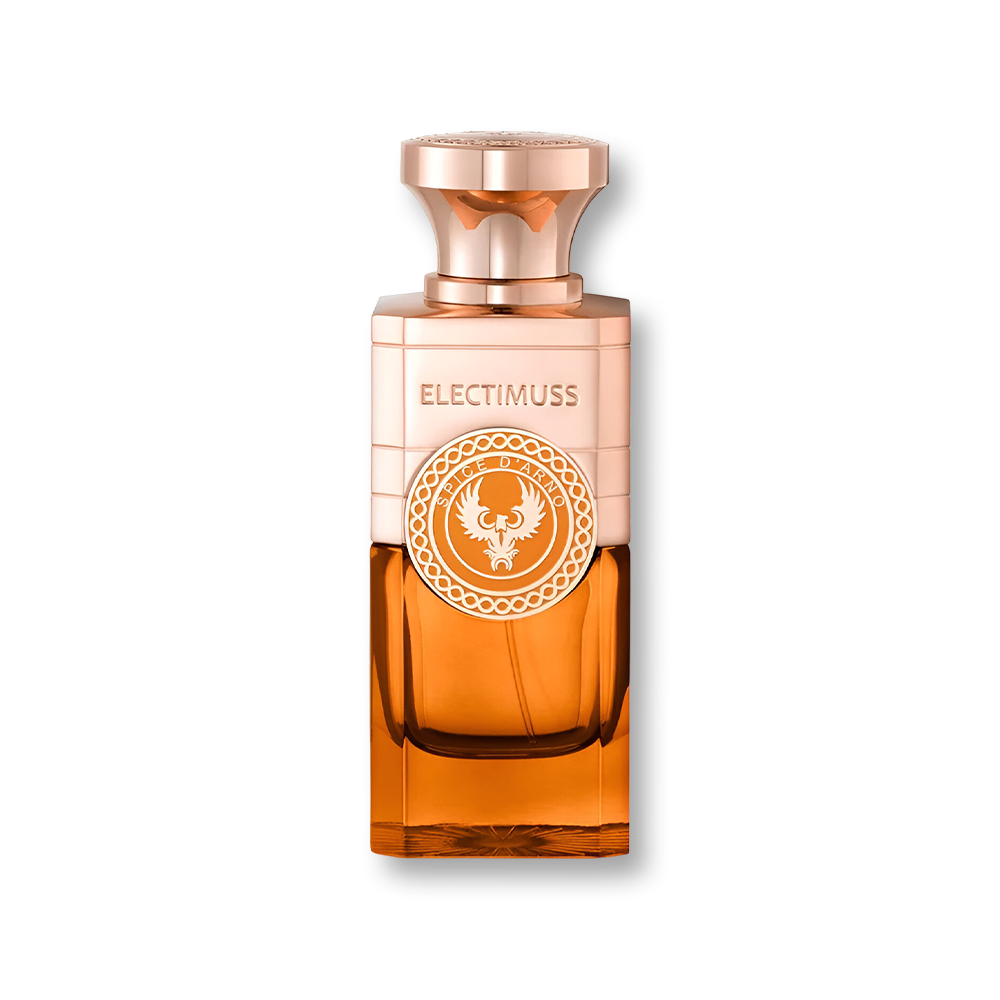 Electimuss Spice D'arno Pure Parfum