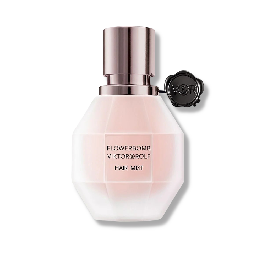 Viktor & Rolf Flowerbomb Hair Mist