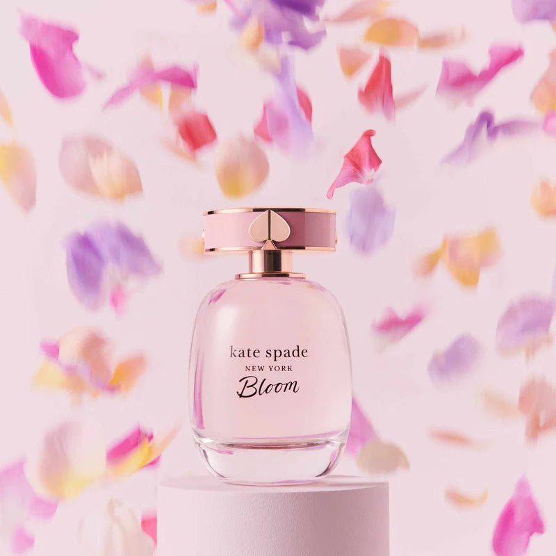 Kate Spade Bloom Body Lotion & EDT Set for Women | My Perfume Shop